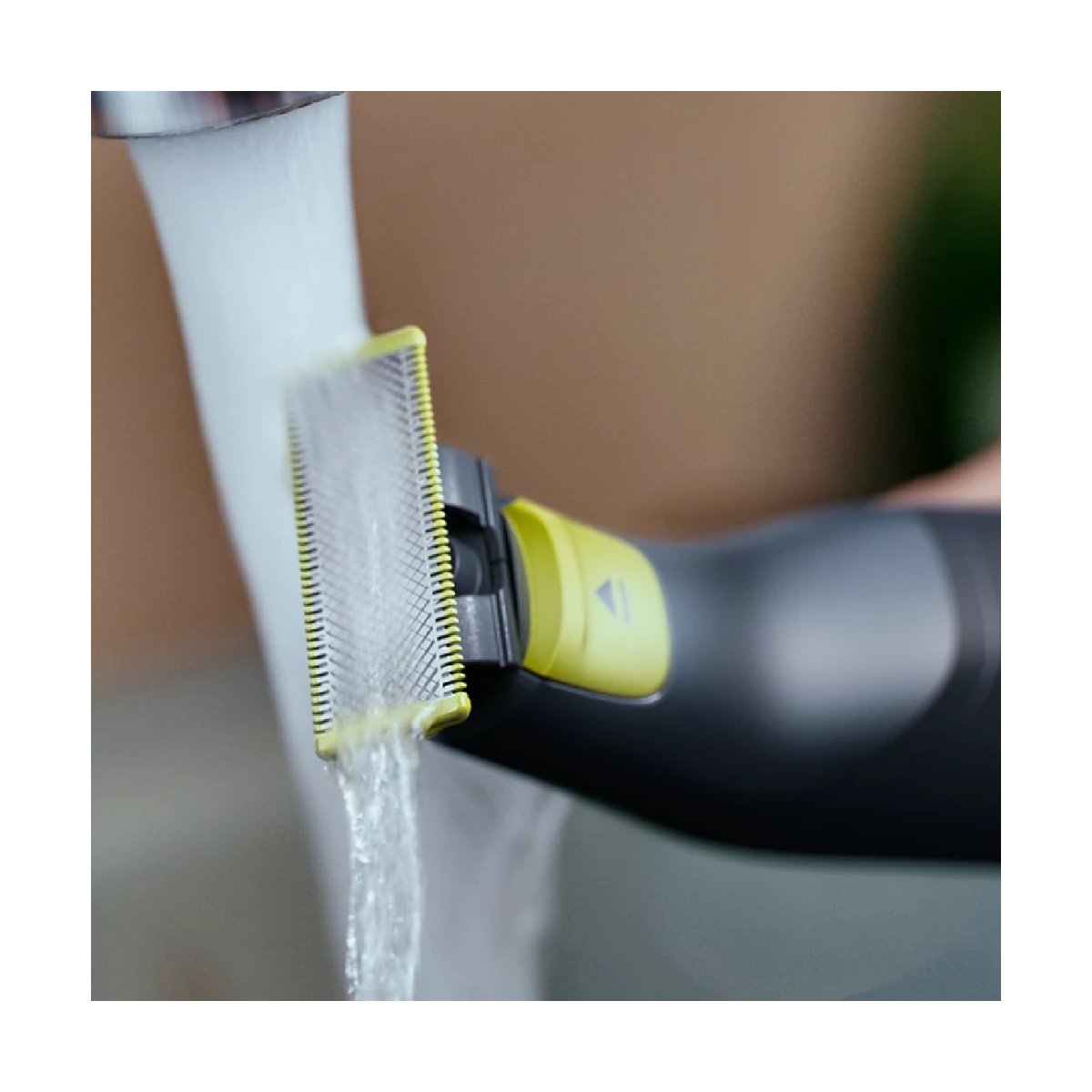 Oneblade Pro Peine 12 Longitudes Qp653210 Philips image number null
