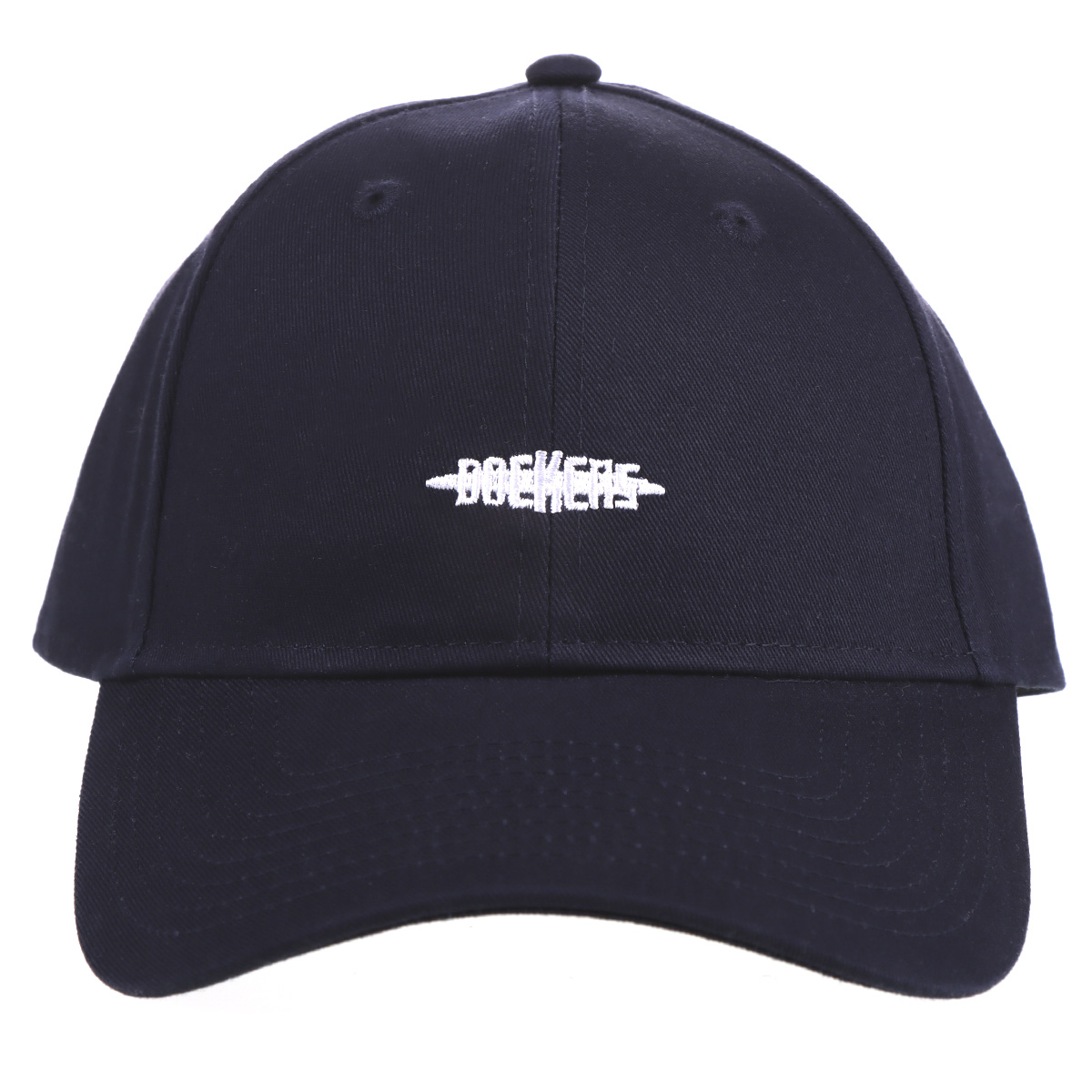 Gorra Logo Bordado Ajustable Dockers para Hombre image number null