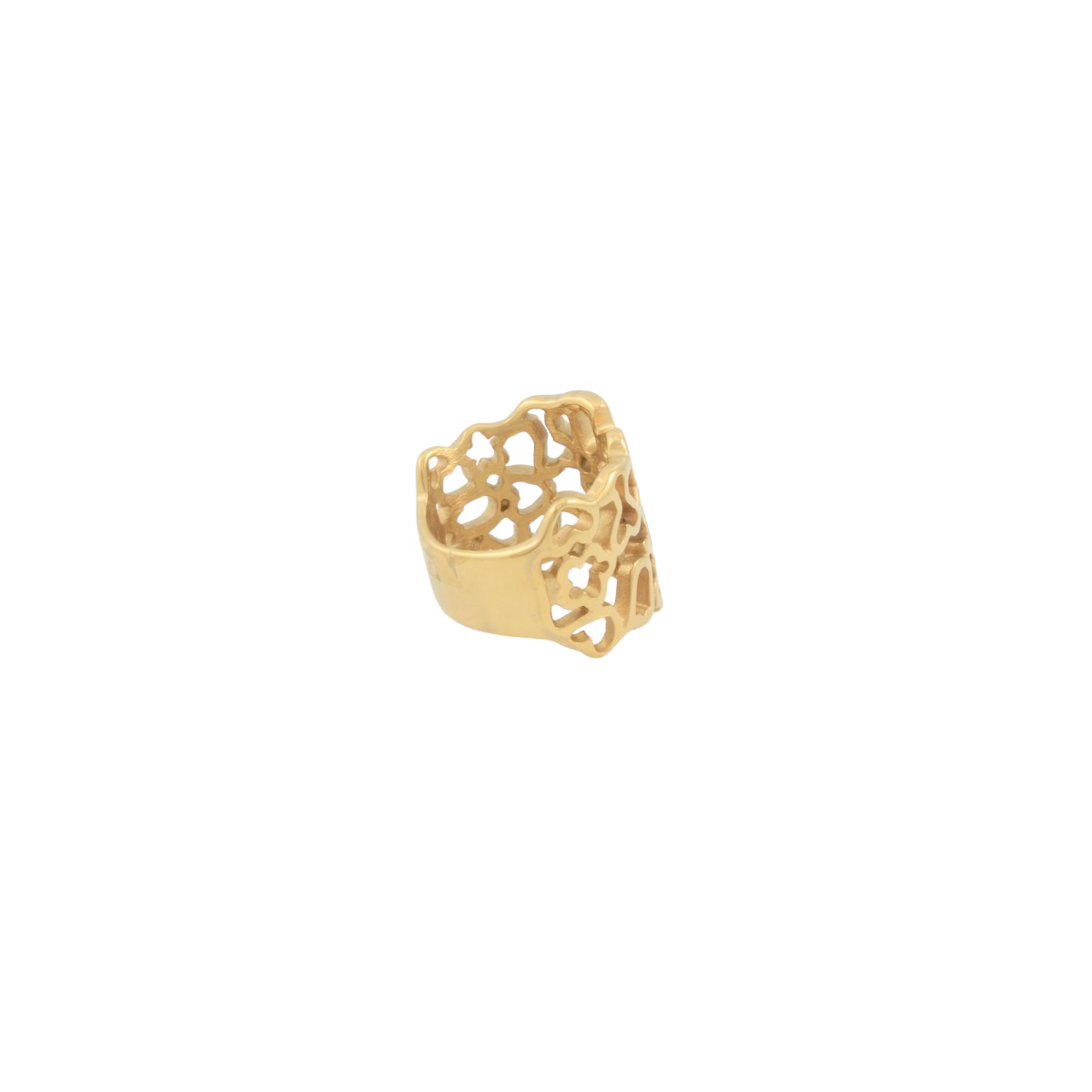 Anillo Corte para Mujer Lulu image number null