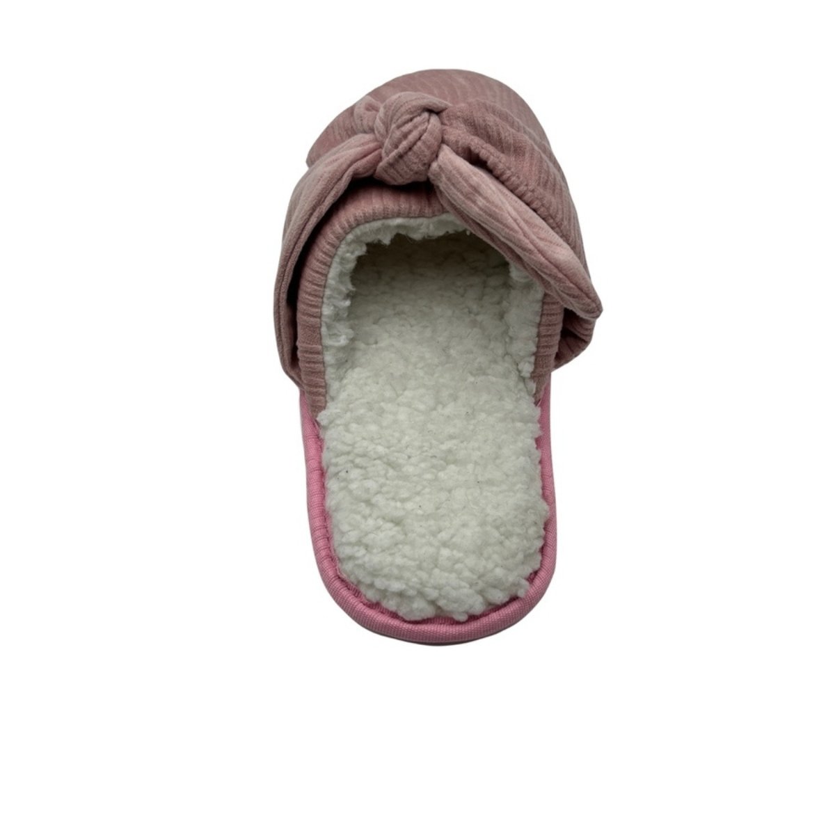 Pantufla con Mo&ntilde;o Comfort Fit By As Rosa para Mujer image number null