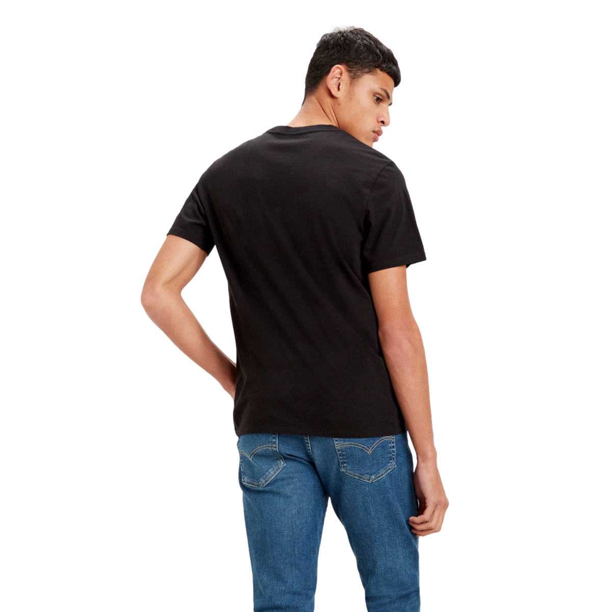 Playera Cl&aacute;sica Levi&rsquo;s&reg; image number null