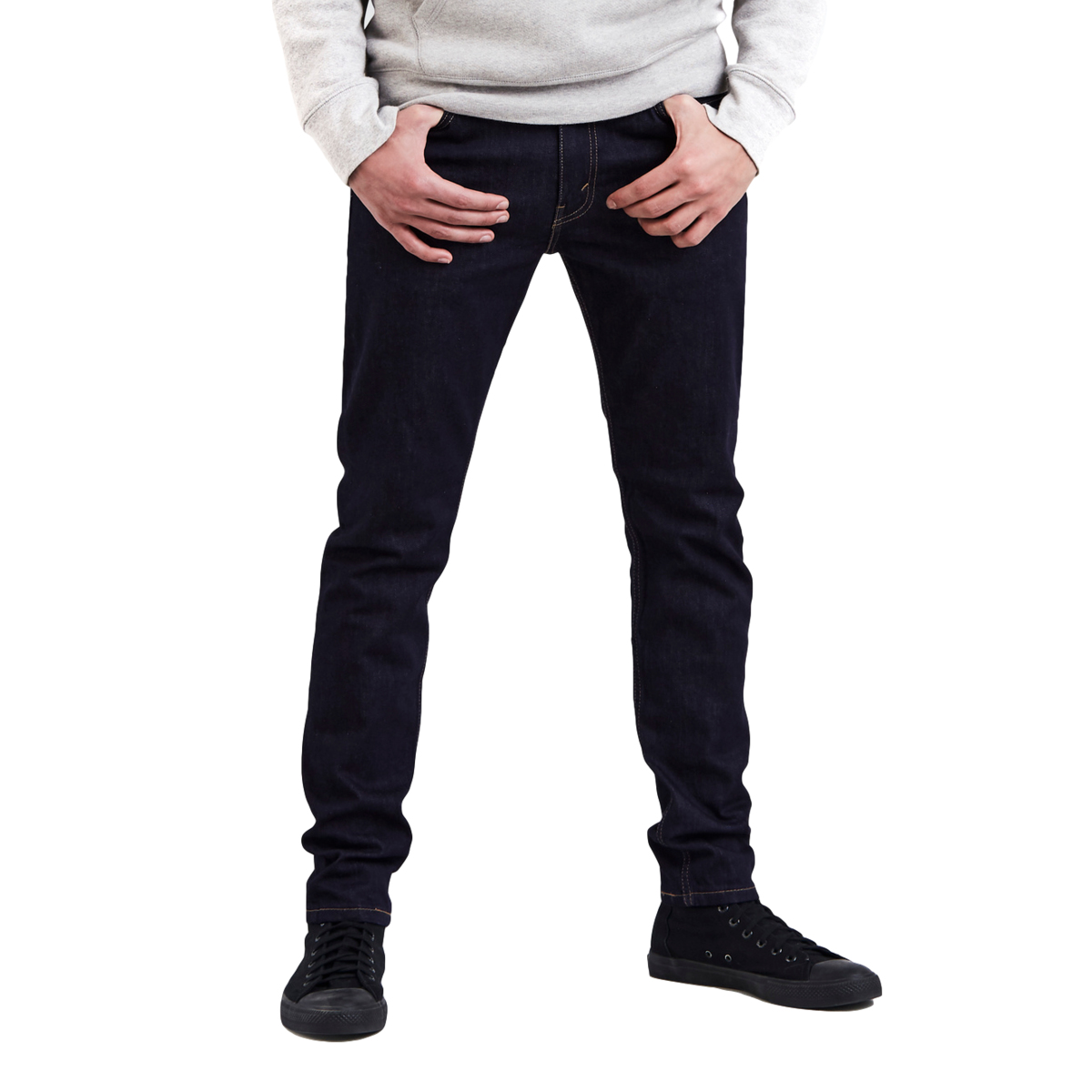 Jeans Slim Fit Levi's Para Hombre Plus image number null