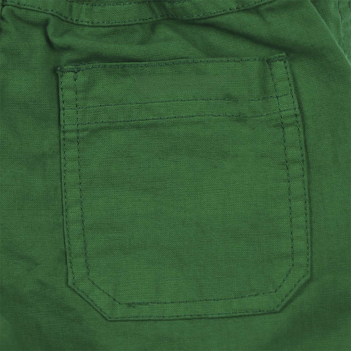 Bermuda Casual con Jareta Algod&oacute;n Jeanious Ni&ntilde;o Toddler image number null