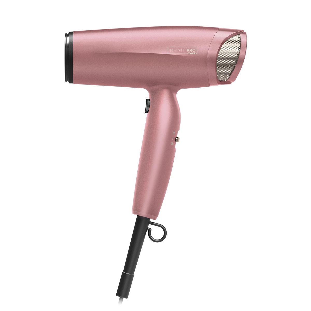 Combo Secadora Y Alaciadora Rose Gold Conair image number null