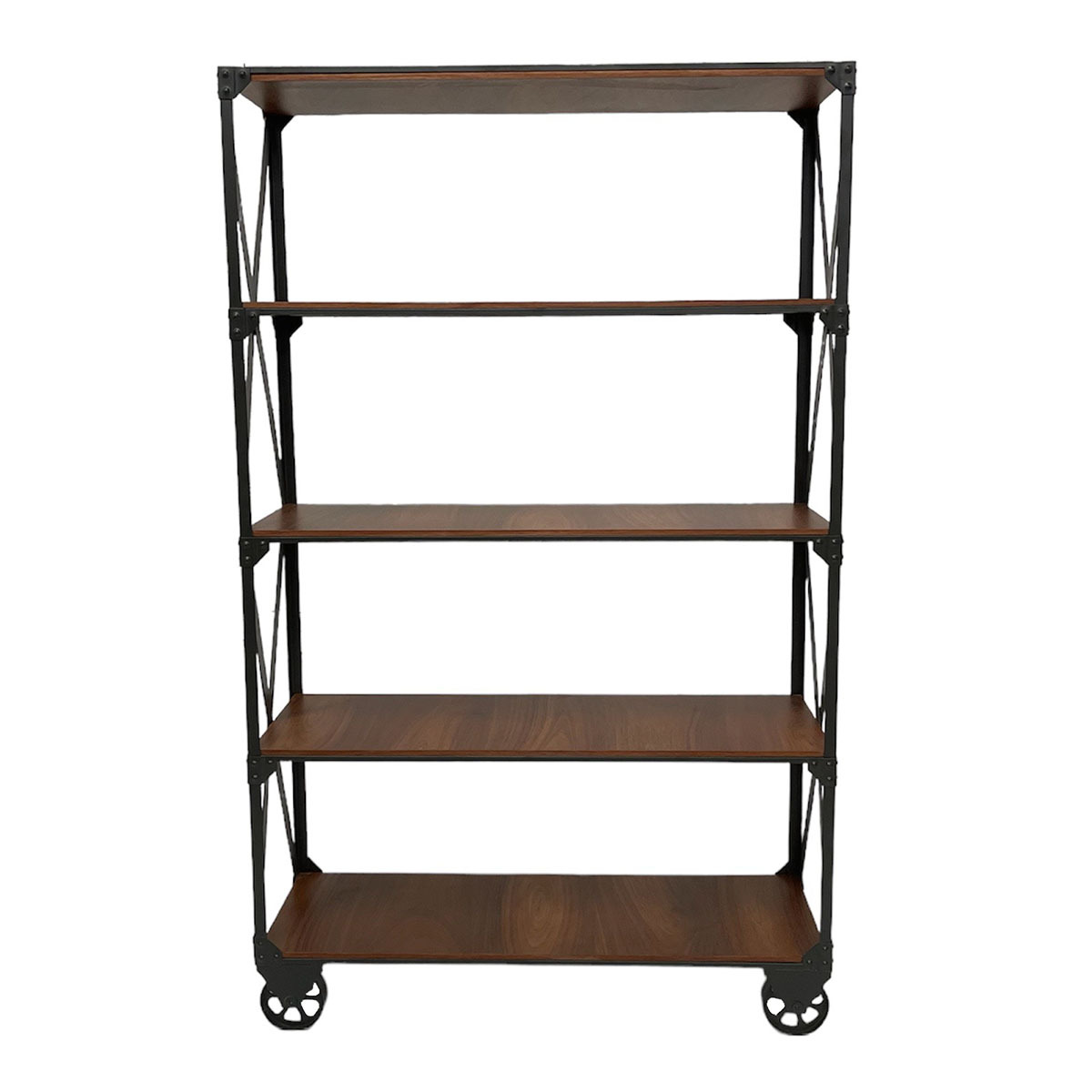 Librero Tosco Home Nature image number null