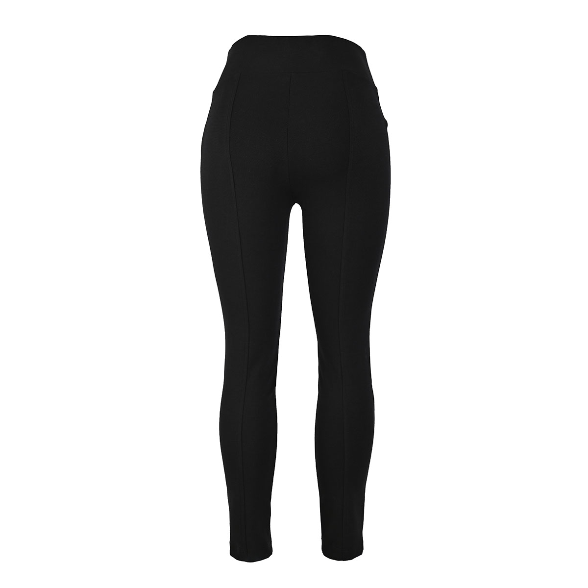 Leggings Pretina Ancha Noori Para Mujer Petite image number null