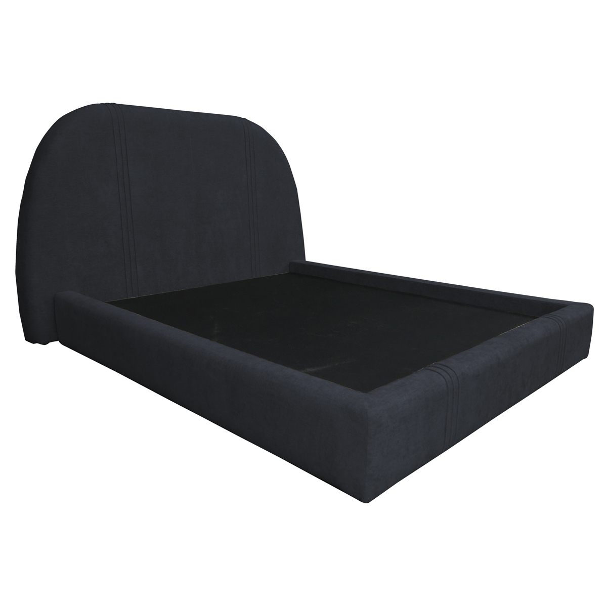 CAMA STONE QUEEN COLOR OXFORD image number null