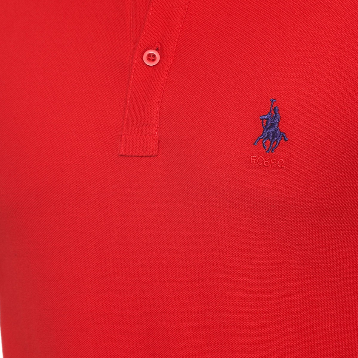 Playera Polo para hombre Polo Club image number null