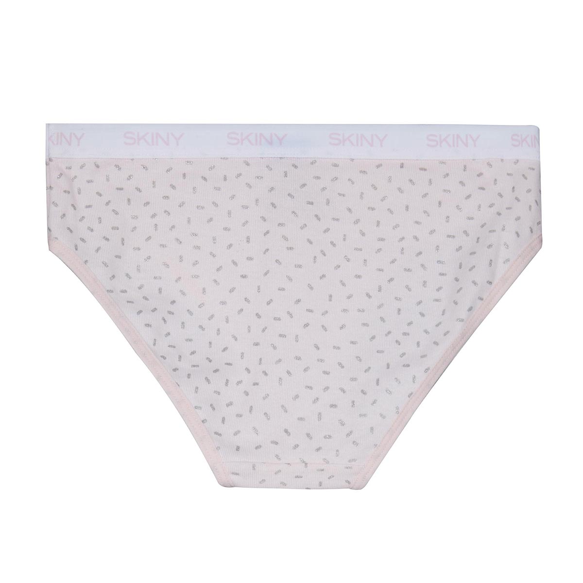 Paquete de 3 Piezas Bikini Skiny para Ni&ntilde;a image number null