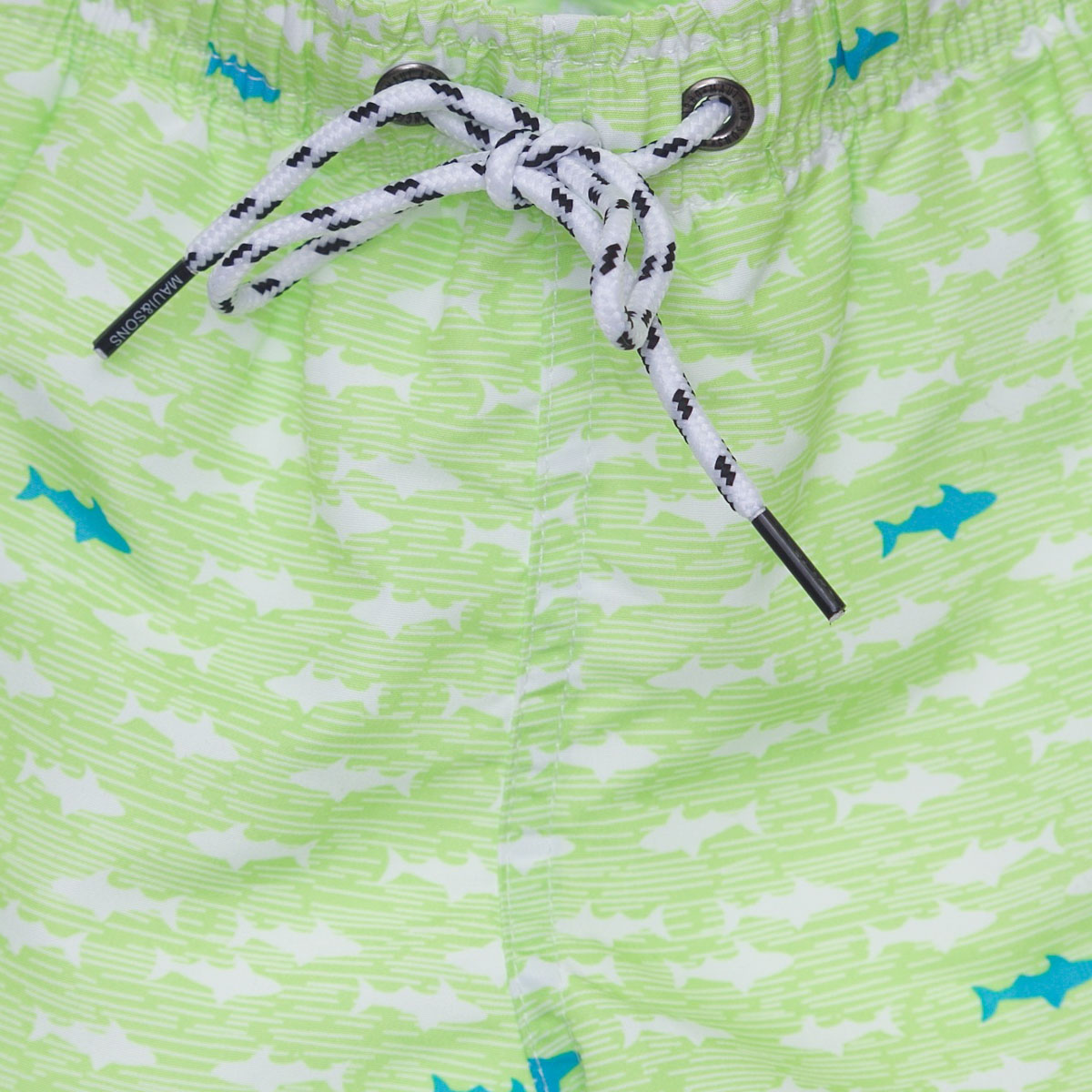 Traje de ba&ntilde;o para beb&eacute; Maui And Sons image number null