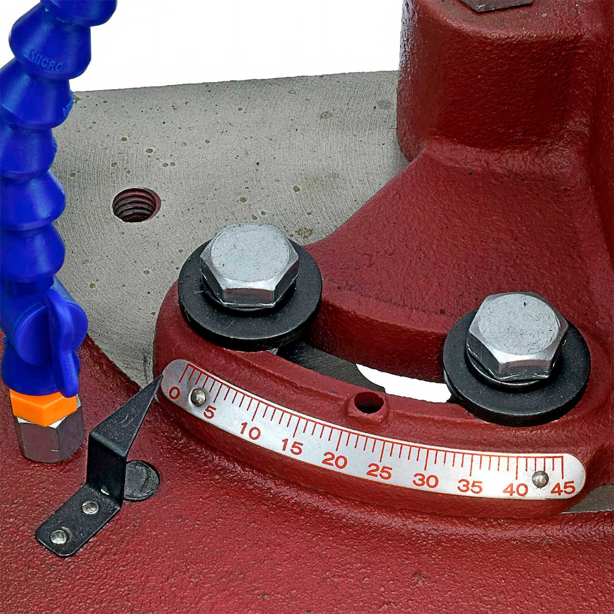 Segueta Mec&aacute;nica para Metal 7" Knova image number null