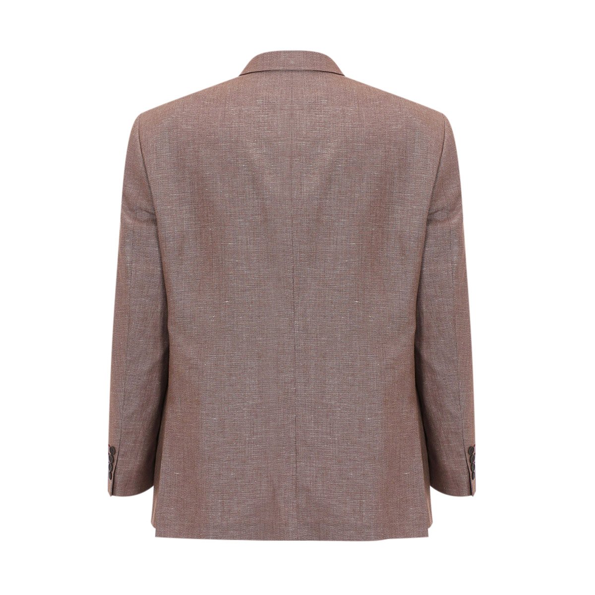 Saco Moda Liso Carlo Corinto para Hombre Plus image number null