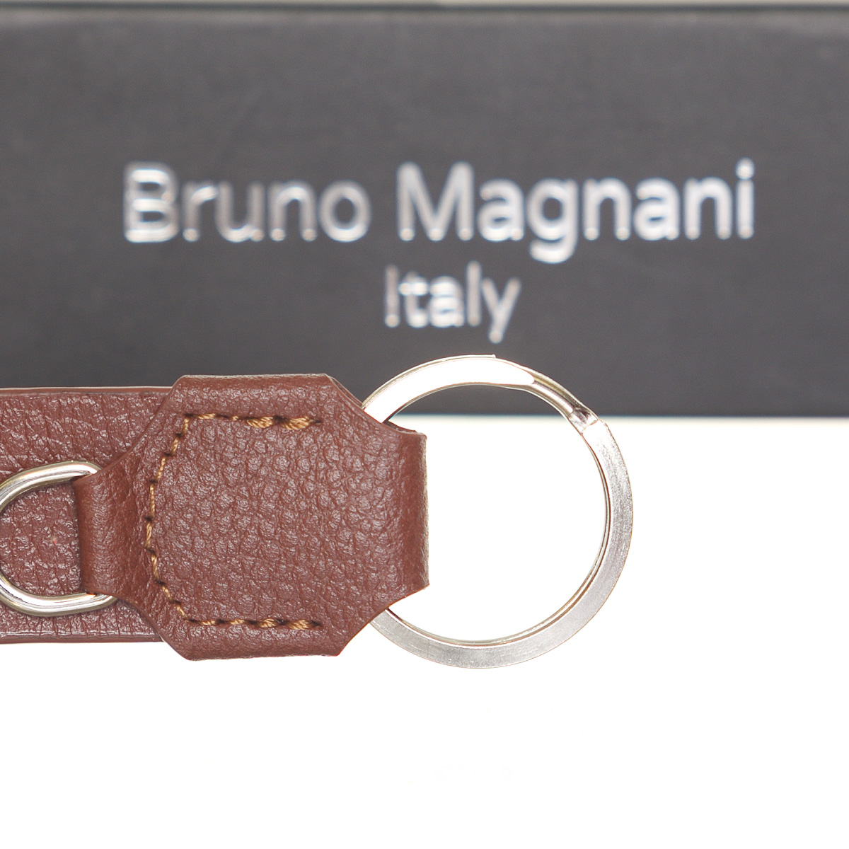 Llavero para hombre BRUNO MAGNANI image number null