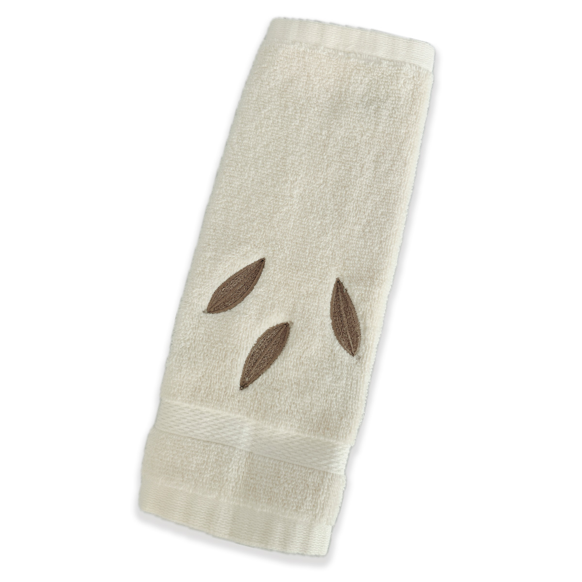 Toalla Facial Oto&ntilde;o Marfil 34X34 Cm 60 Gr Raya image number null