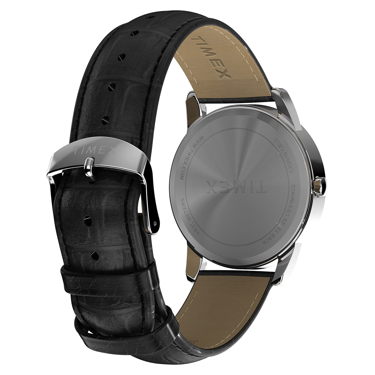 Reloj Timex TW2W95400QF para Hombre image number null