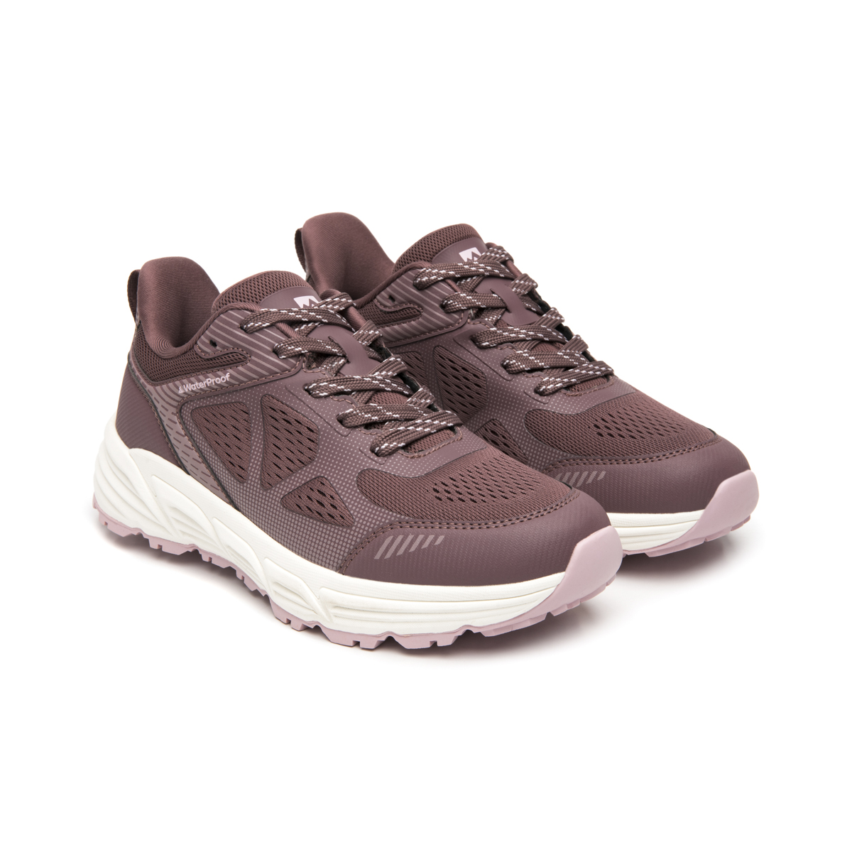 Tenis Flexi Atla Purpura para Mujer image number null
