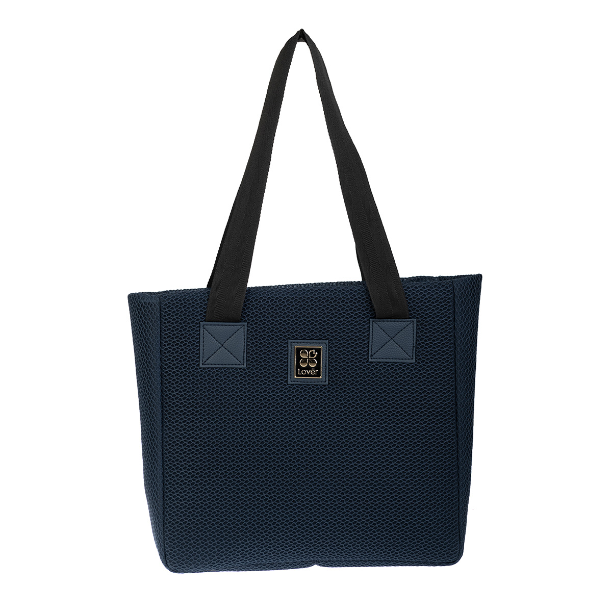 Bolso Tote Marino Lover 9930 2 image number null