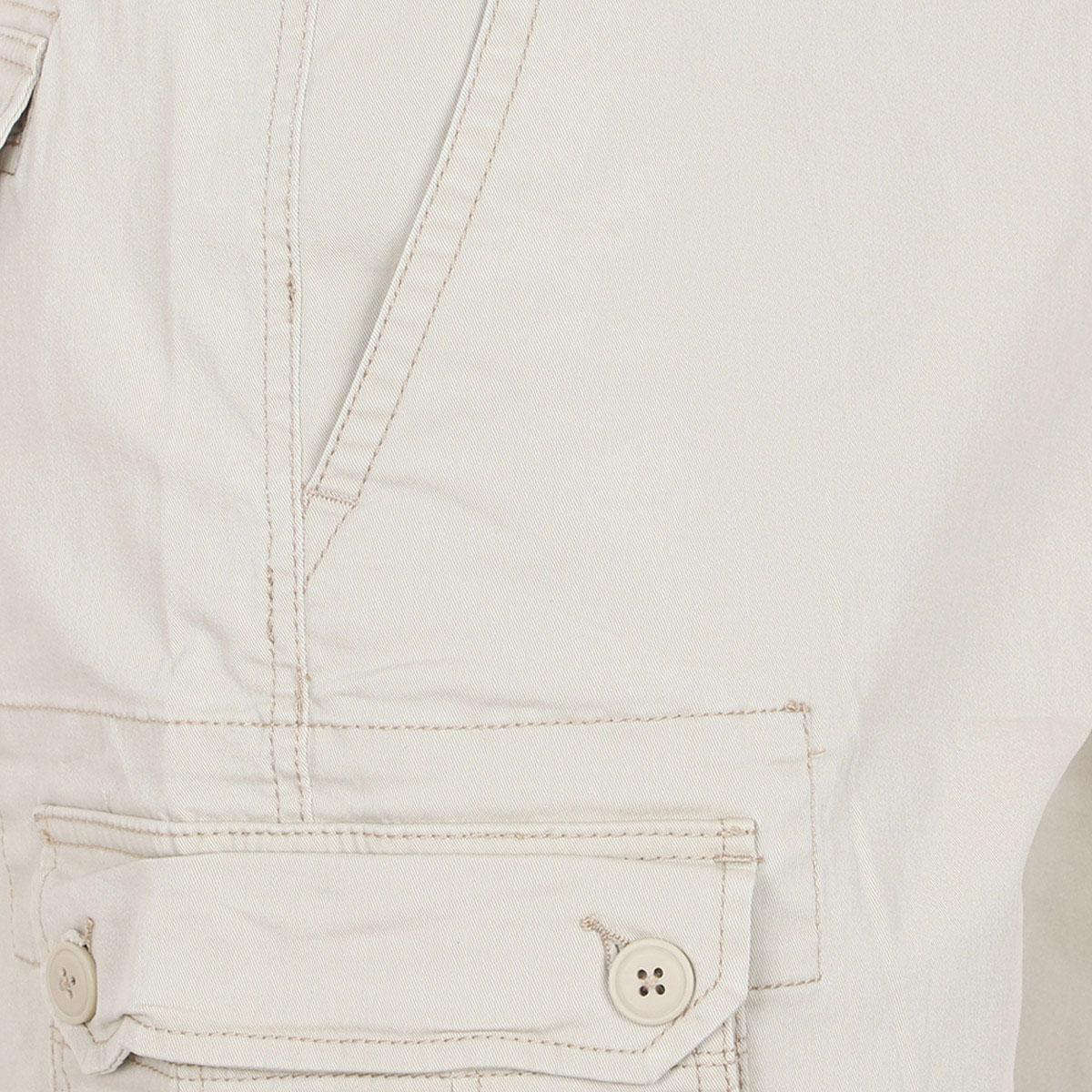 Bermuda Cargo Fukka para Hombre Plus image number null