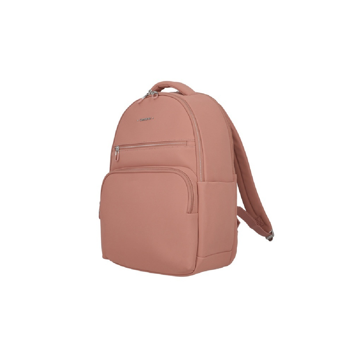 Backpack Samsonite Pl Soft-Motion Biz Rosa image number null