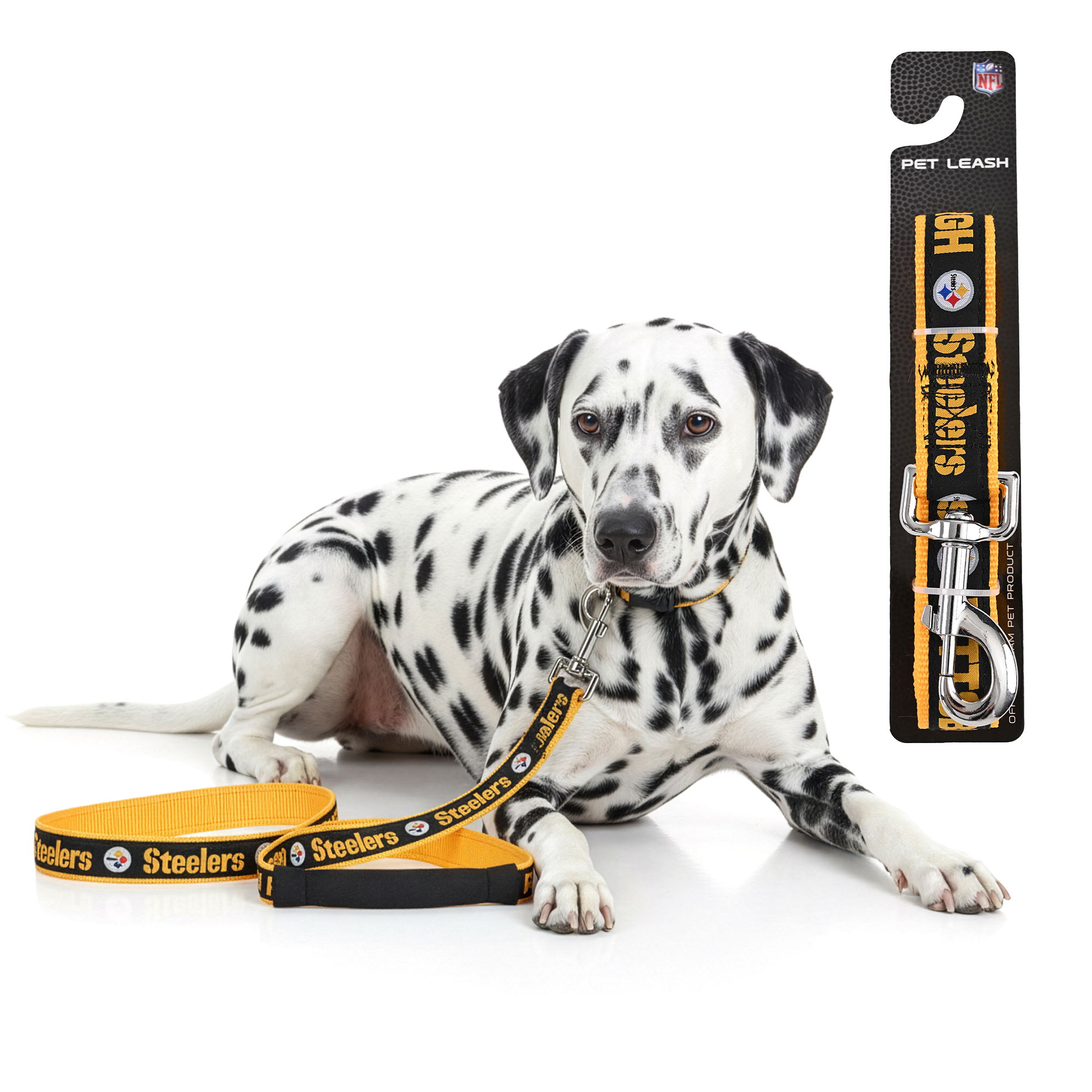 Collar Steelers Nfl image number null