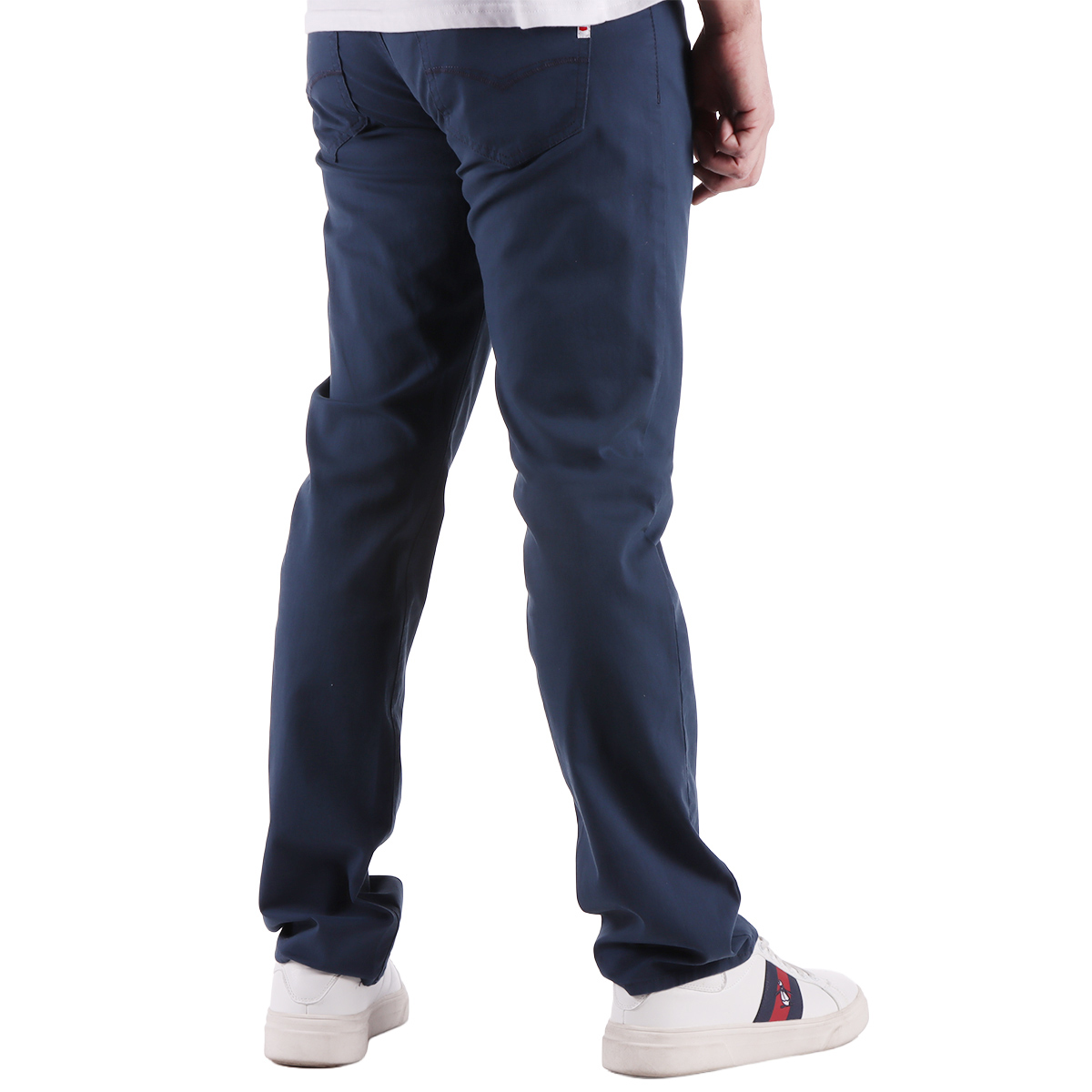 Pantal&oacute;n Slim Straight Oggi Jeans para Hombre image number null