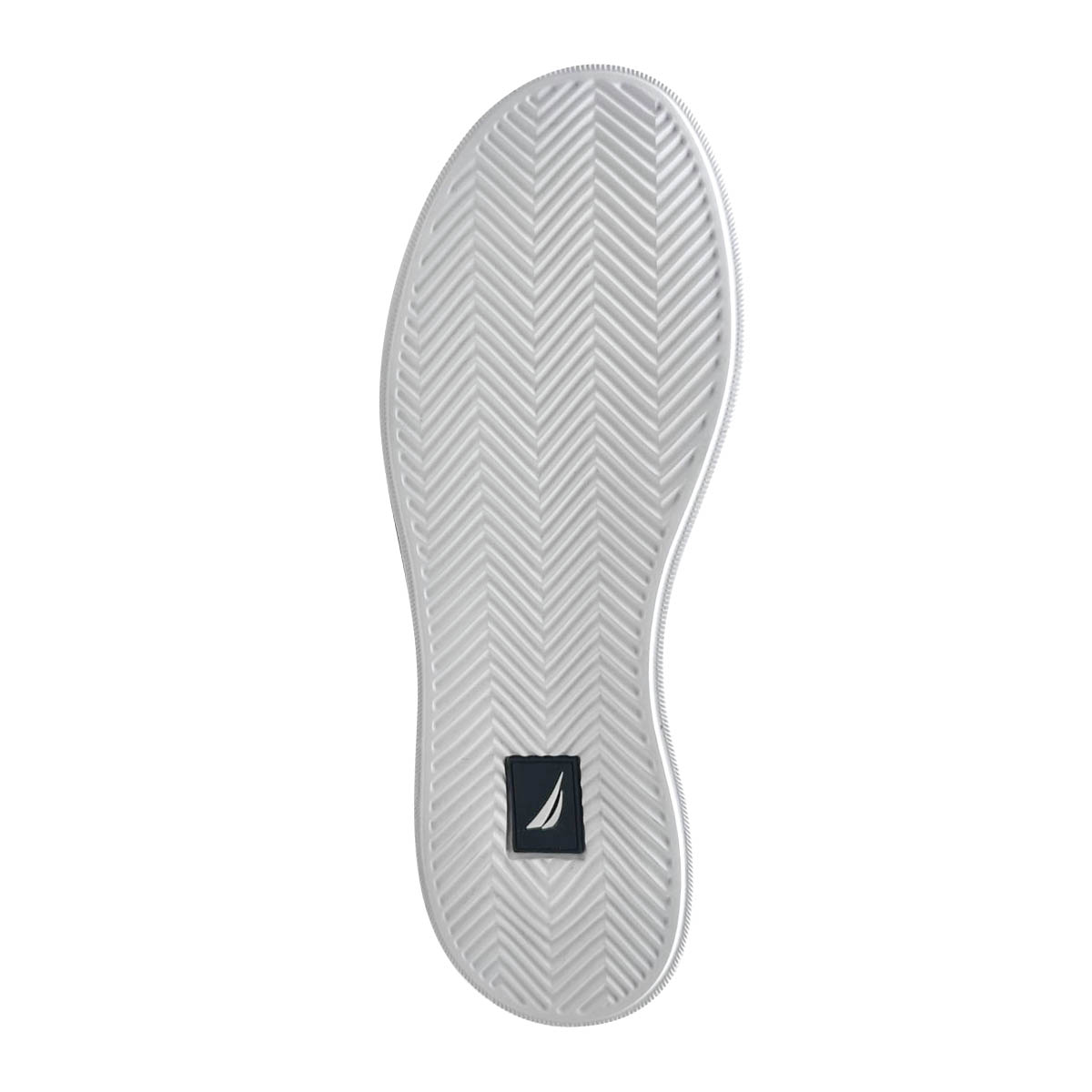 Tenis Clip Nautica Azul para Hombre image number null