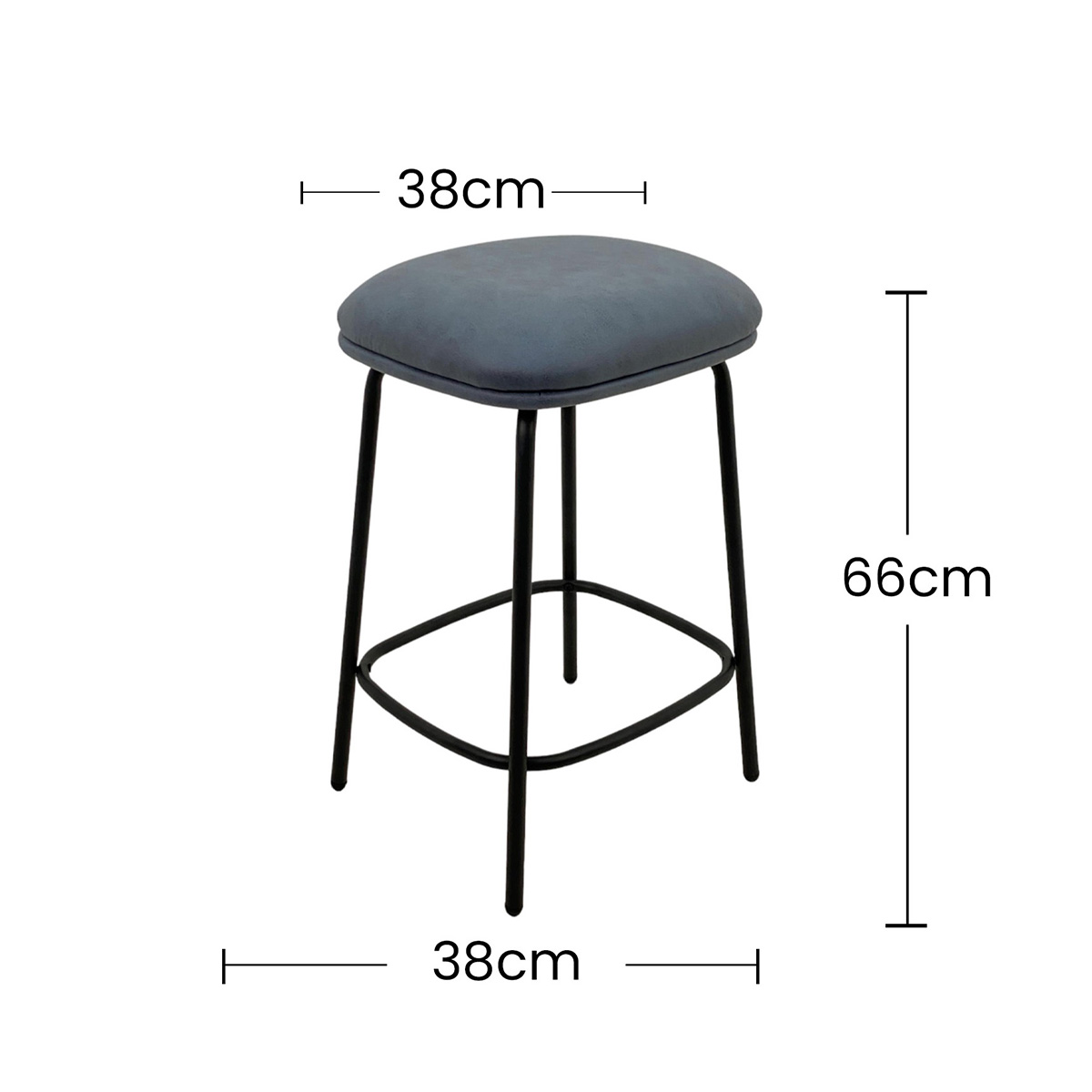Banco para Bar Colecci&oacute;n Bar CONCEPTS LIFE image number null