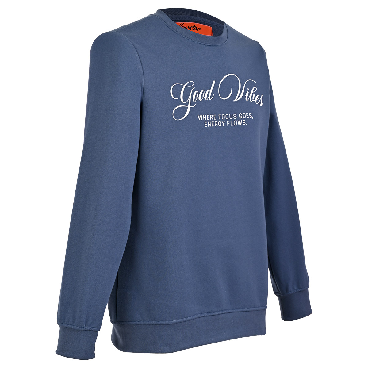Sudadera Cuello Redondo Yongster para Hombre image number null