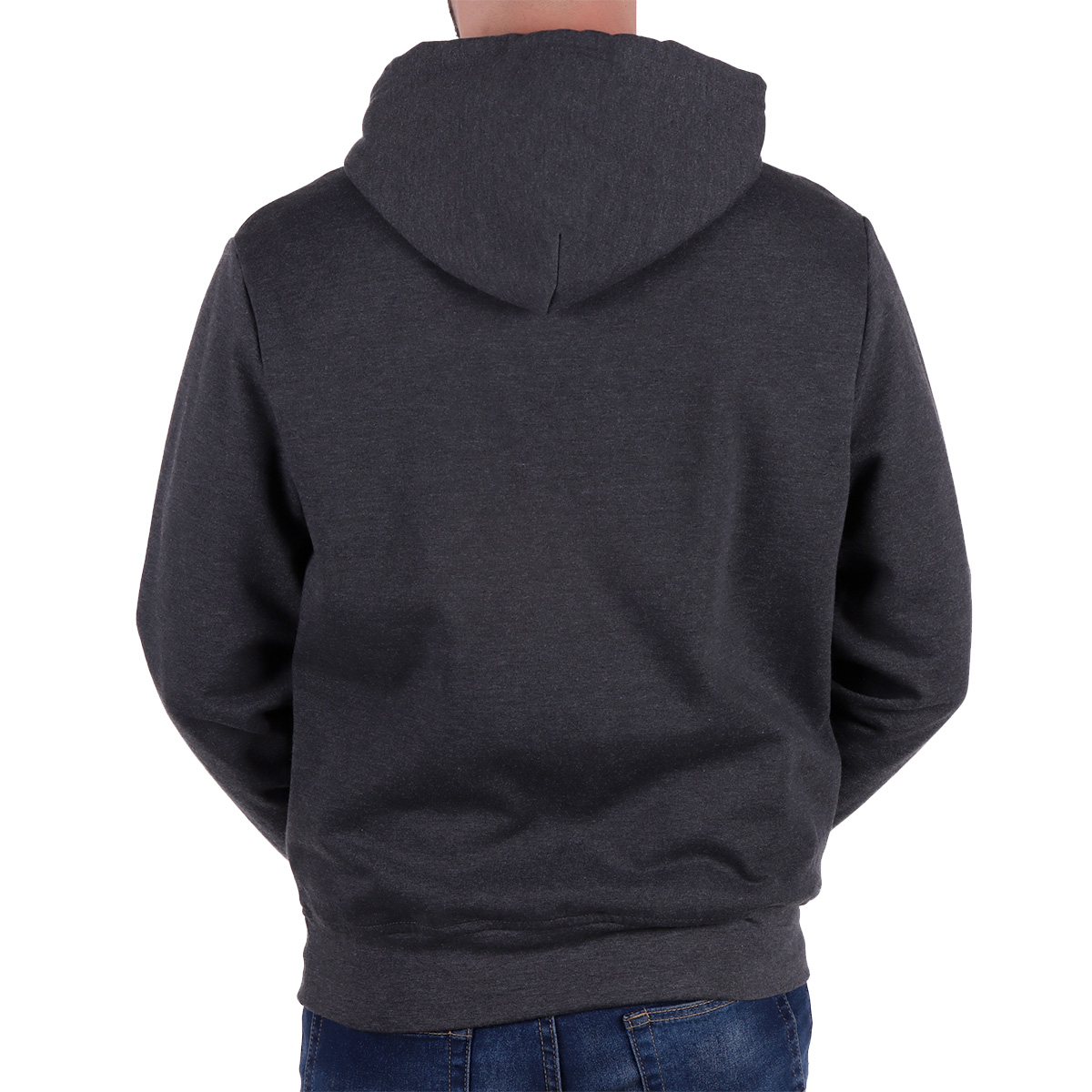 Sudadera Capucha Royal Polo Club para Hombre image number null