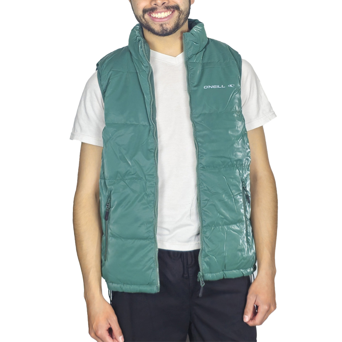 Chaleco Reflejante O'Neill Doble Vista para Hombre image number null