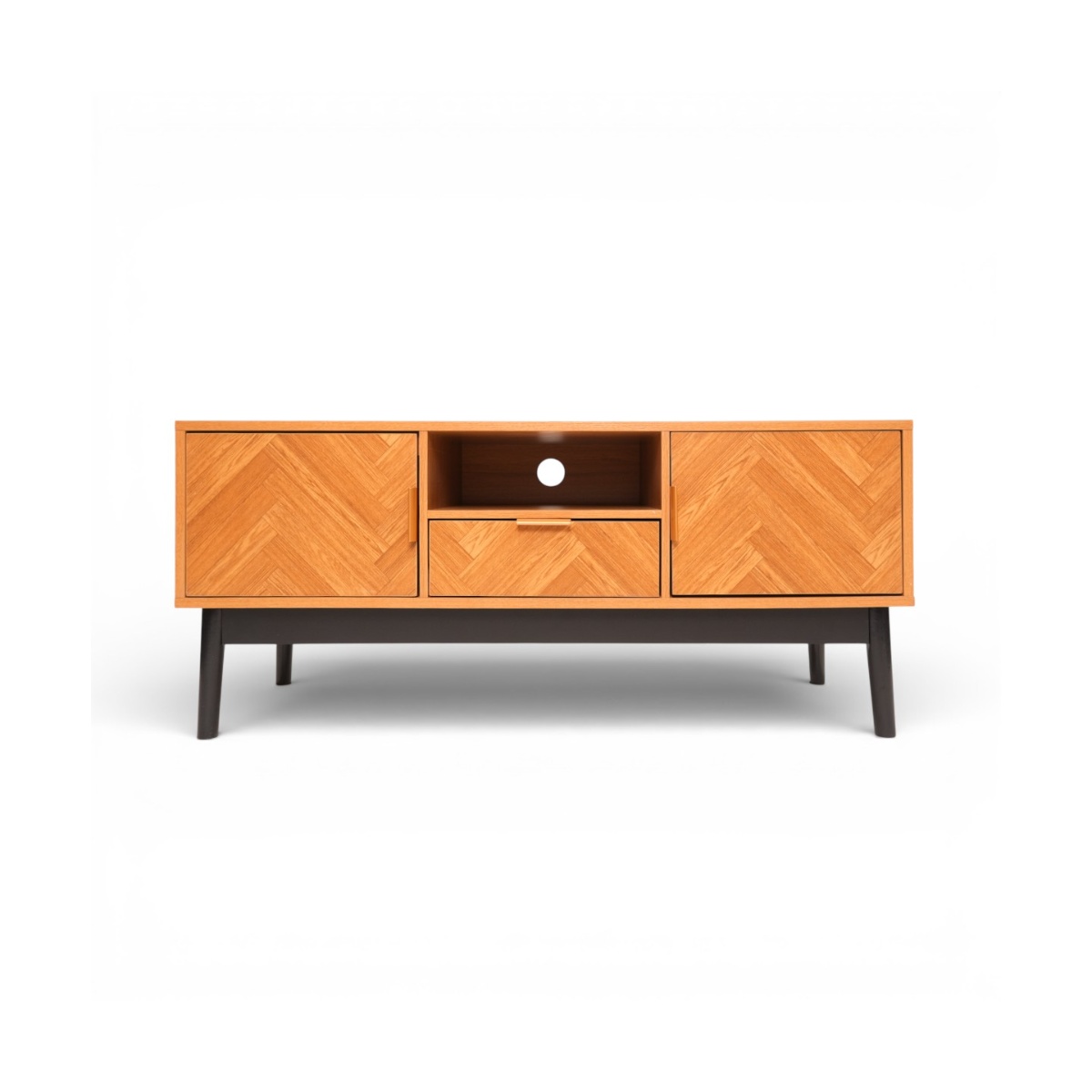 Mueble Para Tv F&eacute;lix Home Nature image number null