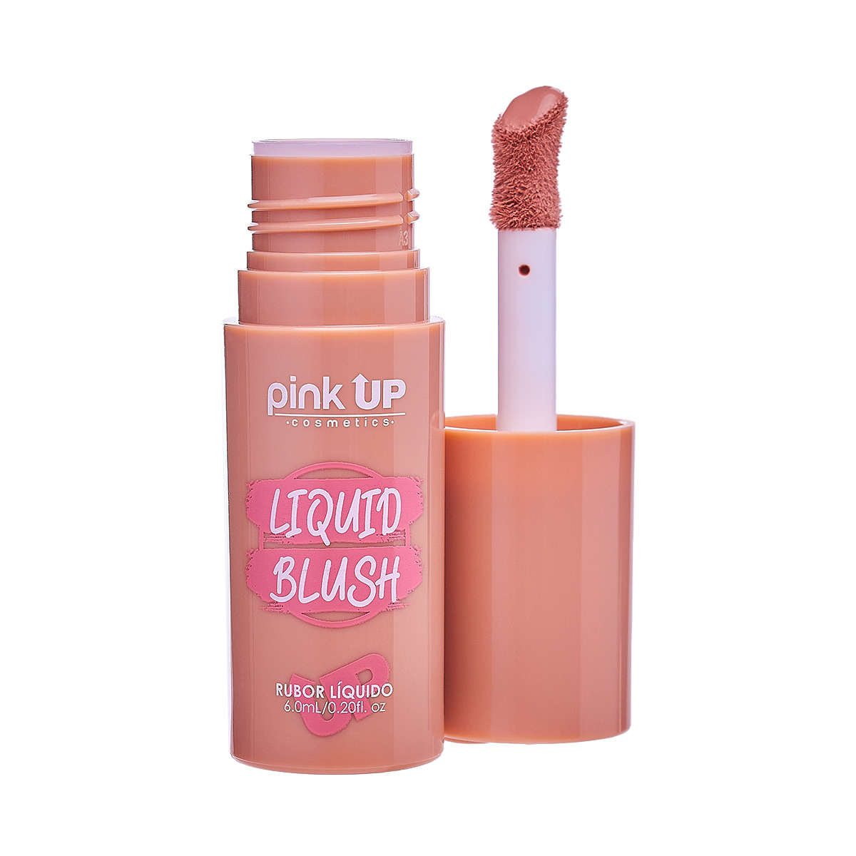 Rubor L&iacute;&shy;quido Dream Pink Up image number null