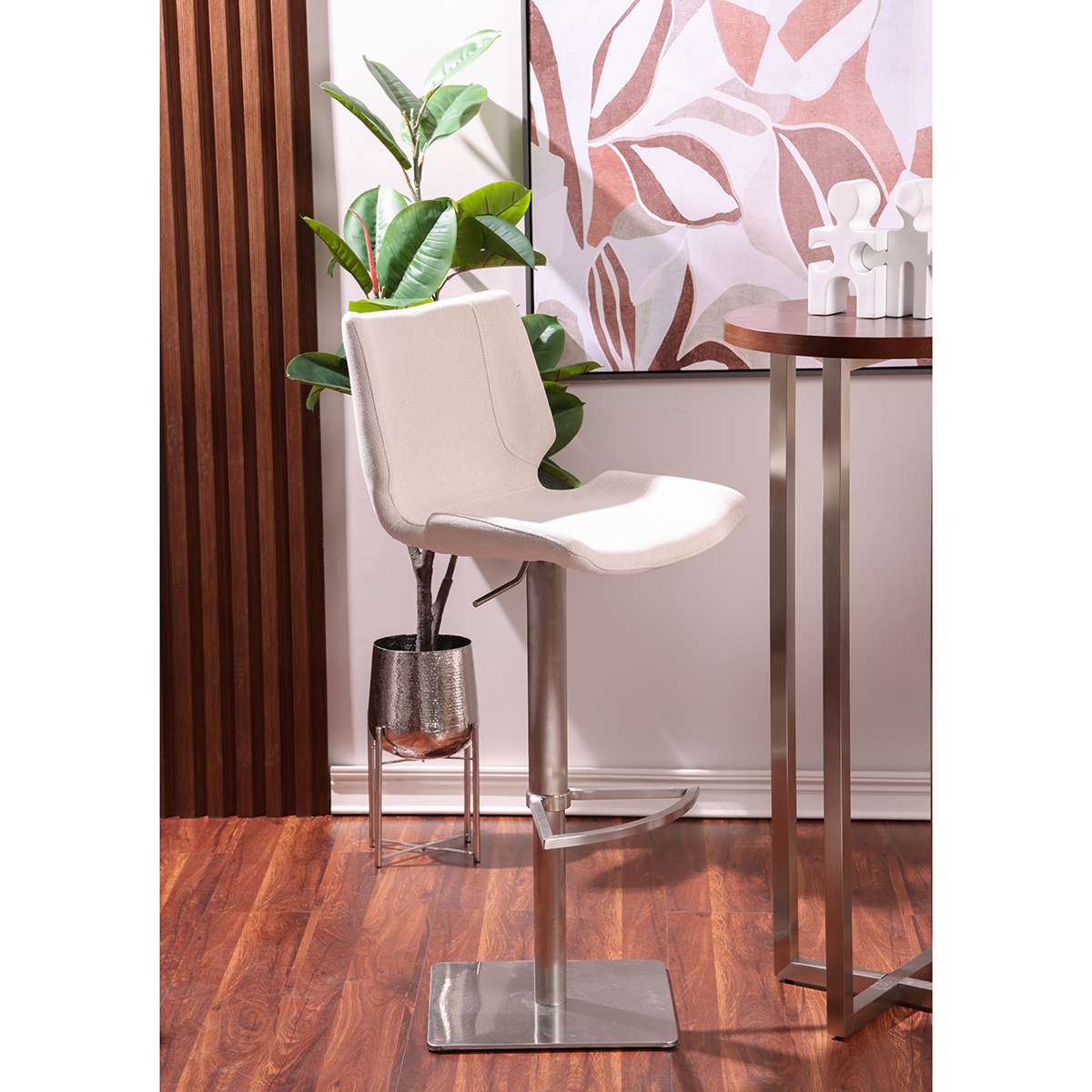 Silla Alta Colecci&oacute;n Artsy Auburn CONCEPTS LIFE image number null