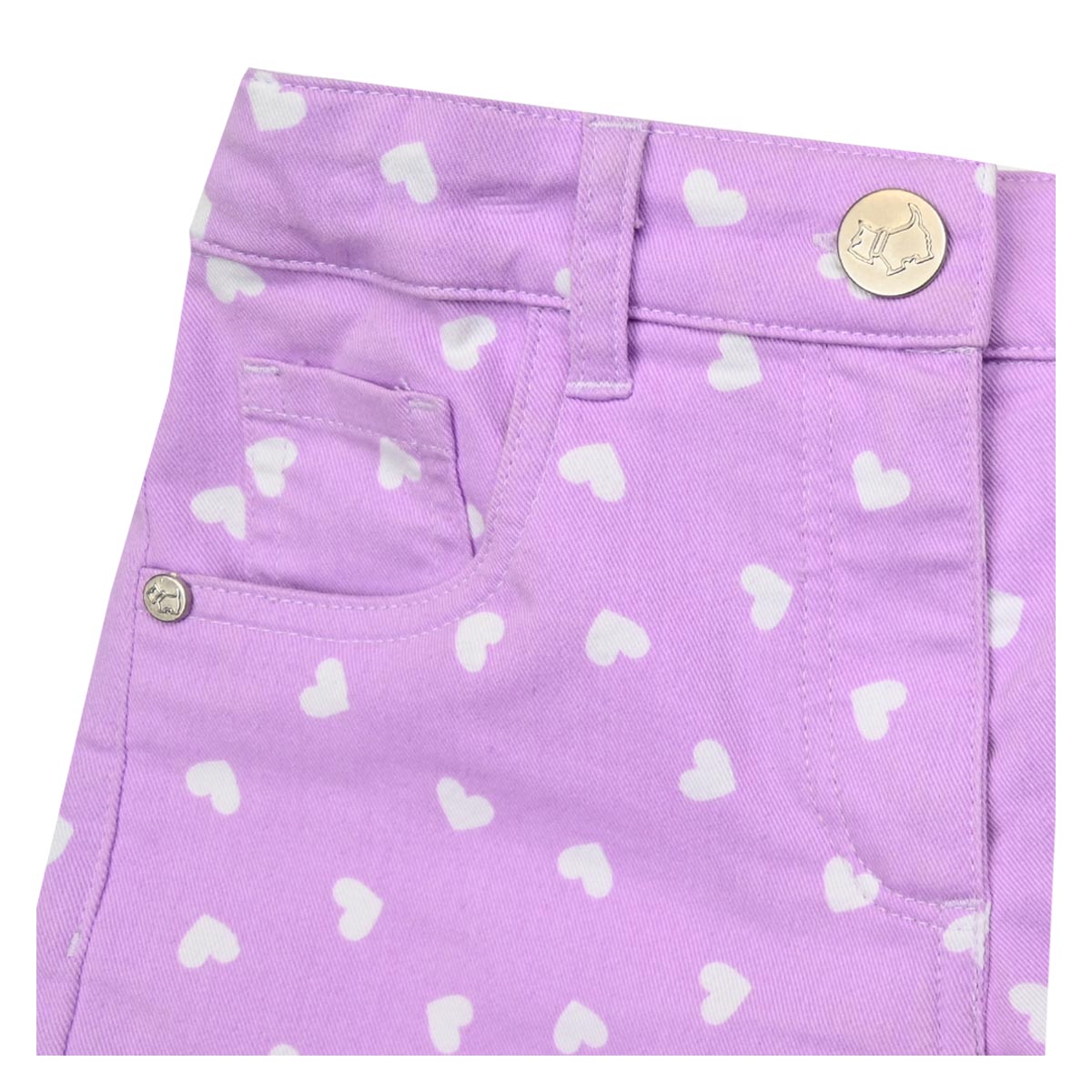 Short Dally Ferrioni para Ni&ntilde;a image number null