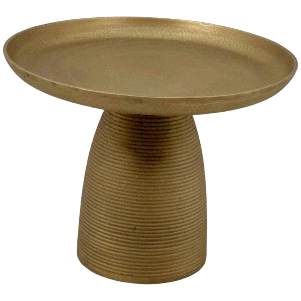 Mesa auxiliar Colecci&oacute;n Wabi Sabi Luxury CONCEPTS LIFE image number null