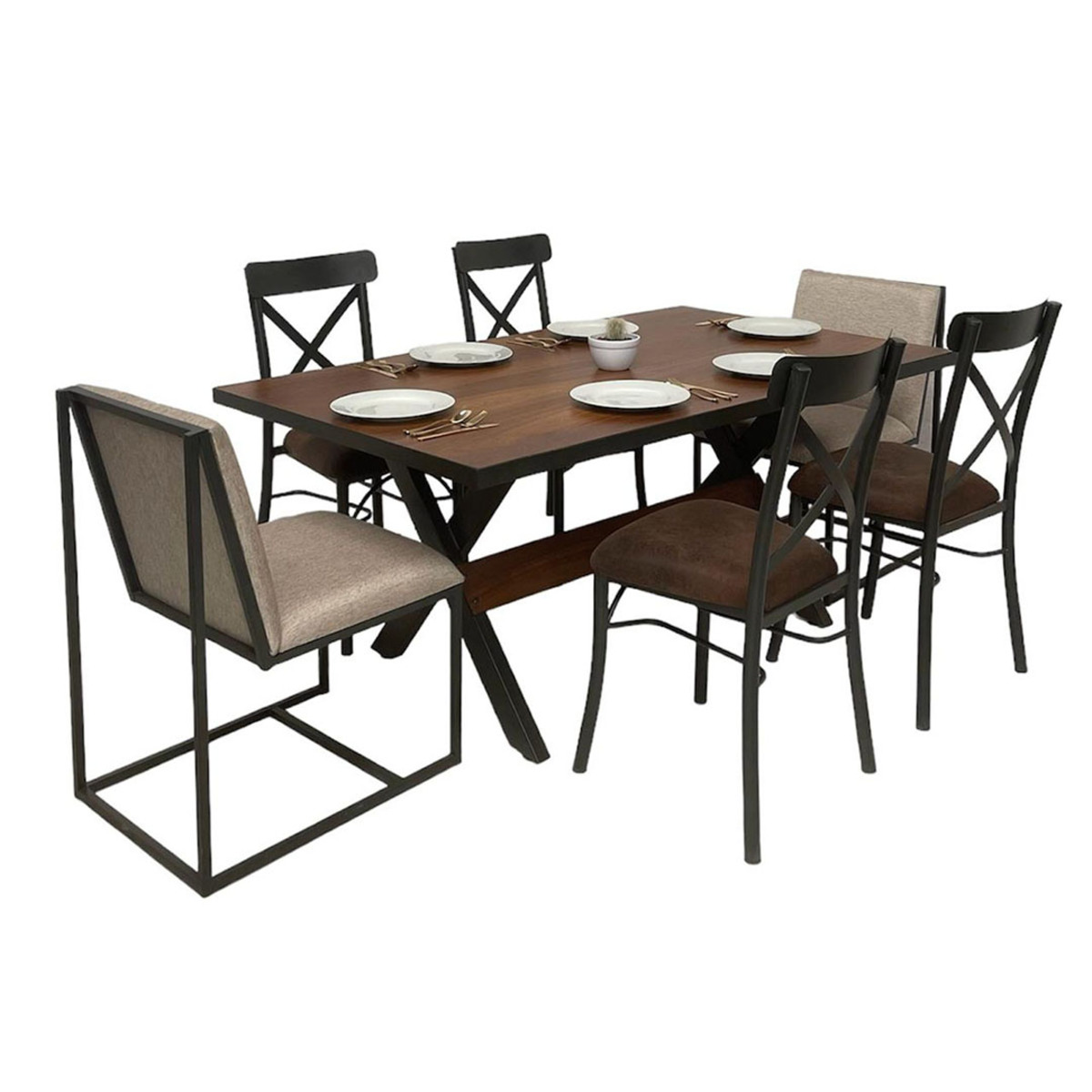 Mesa Base En Cruz Home Nature image number null