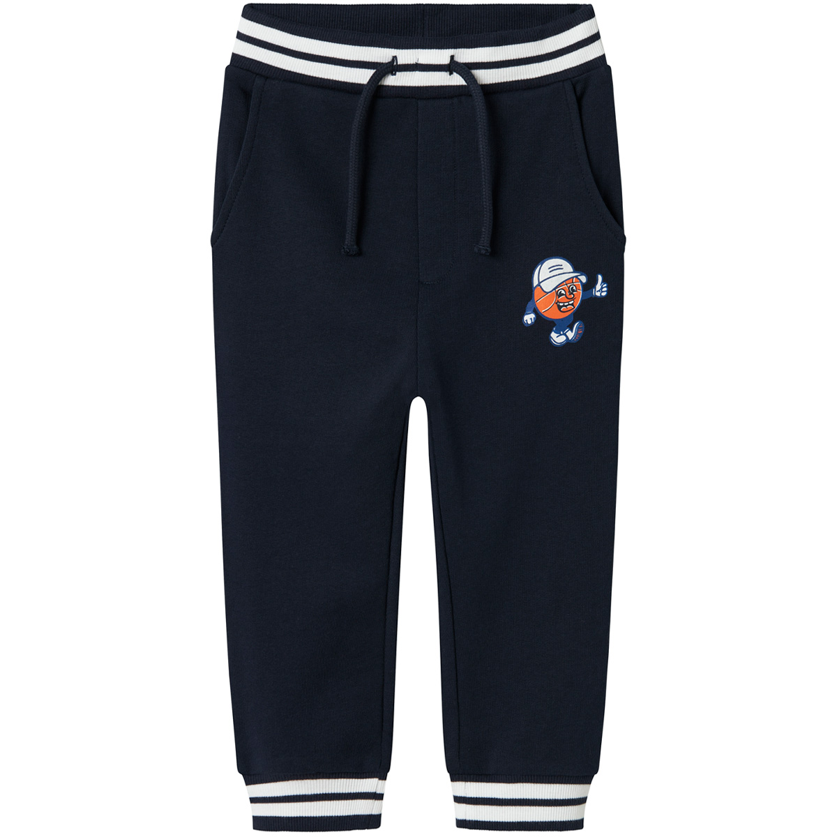 Pants de Baloncesto Name It para Ni&ntilde;o image number null
