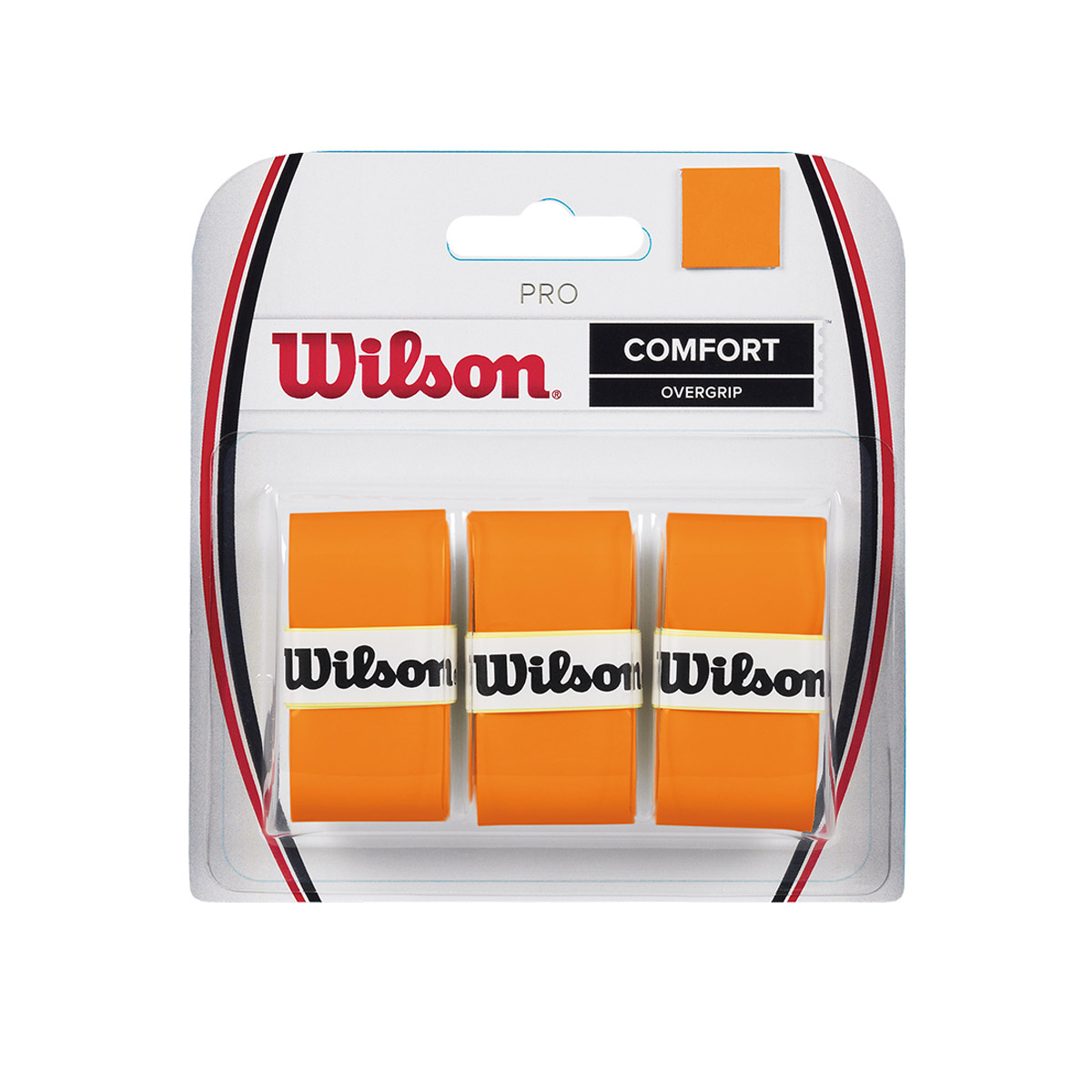 Overgrip Para Raqueta Pro Burn Wilson image number null