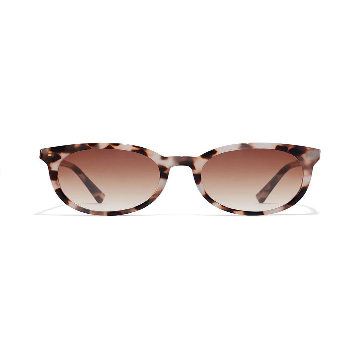 Lentes De Sol Resort Leo Brown  Hawkers image number null