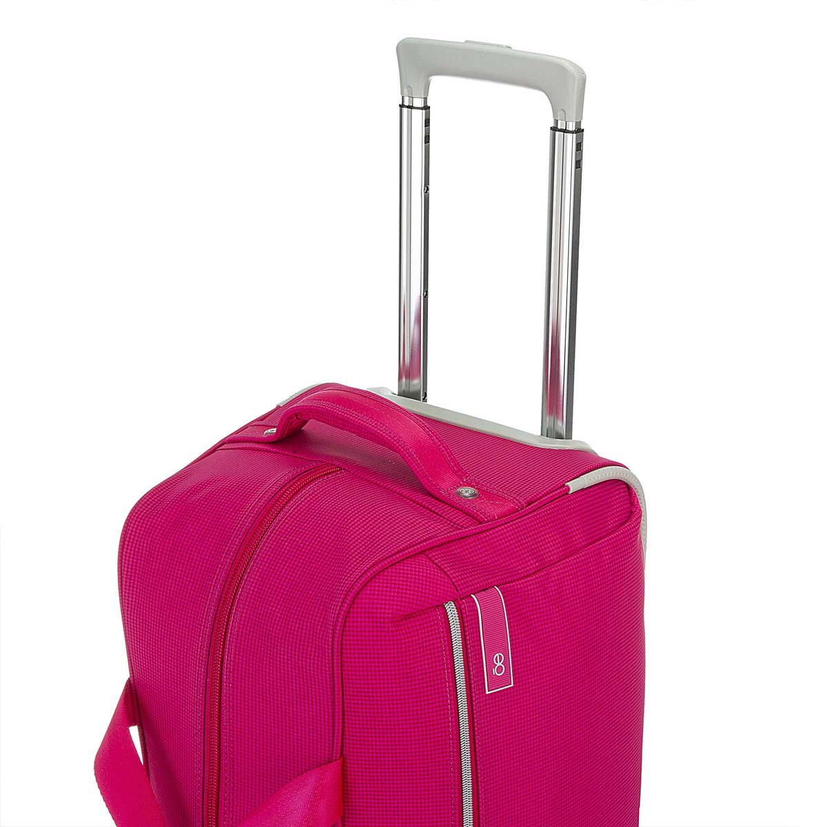 Duffle Bag Cloe Ss Ezil III Rosa image number null