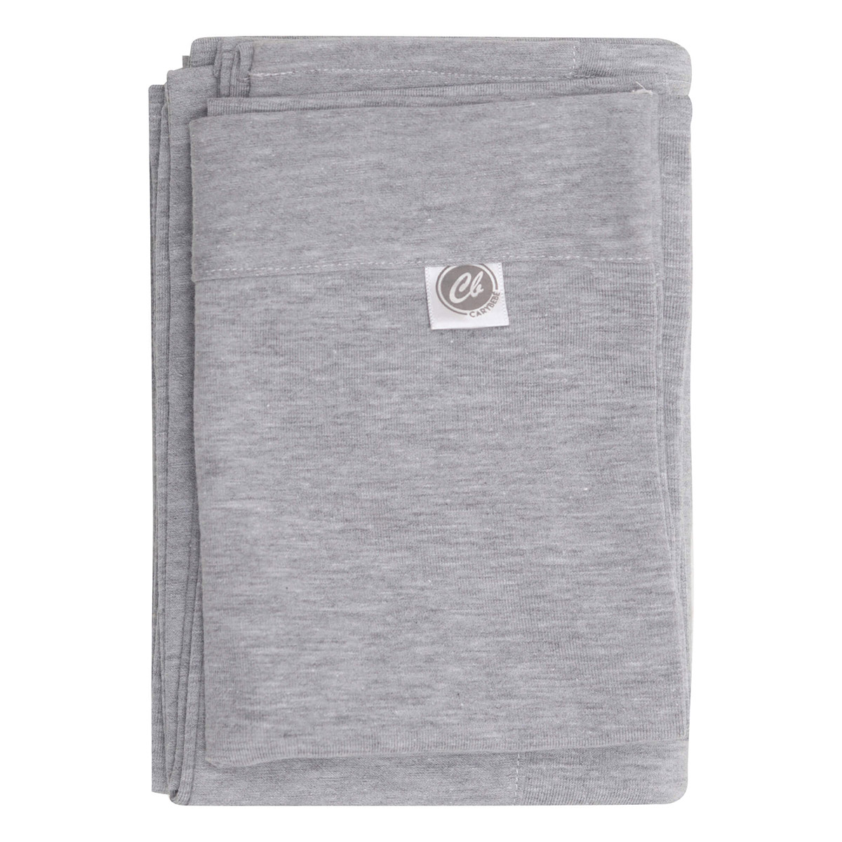 Juego de Sabanas Cary para Cuna Soft Jersey image number null