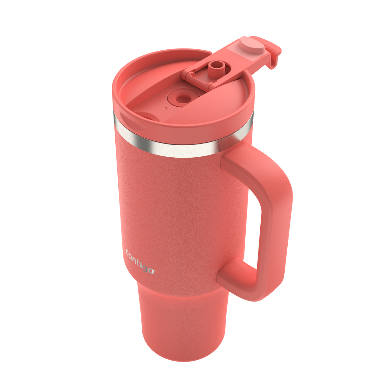 Termo Contigo Streeterville 40 Oz Coral image number null