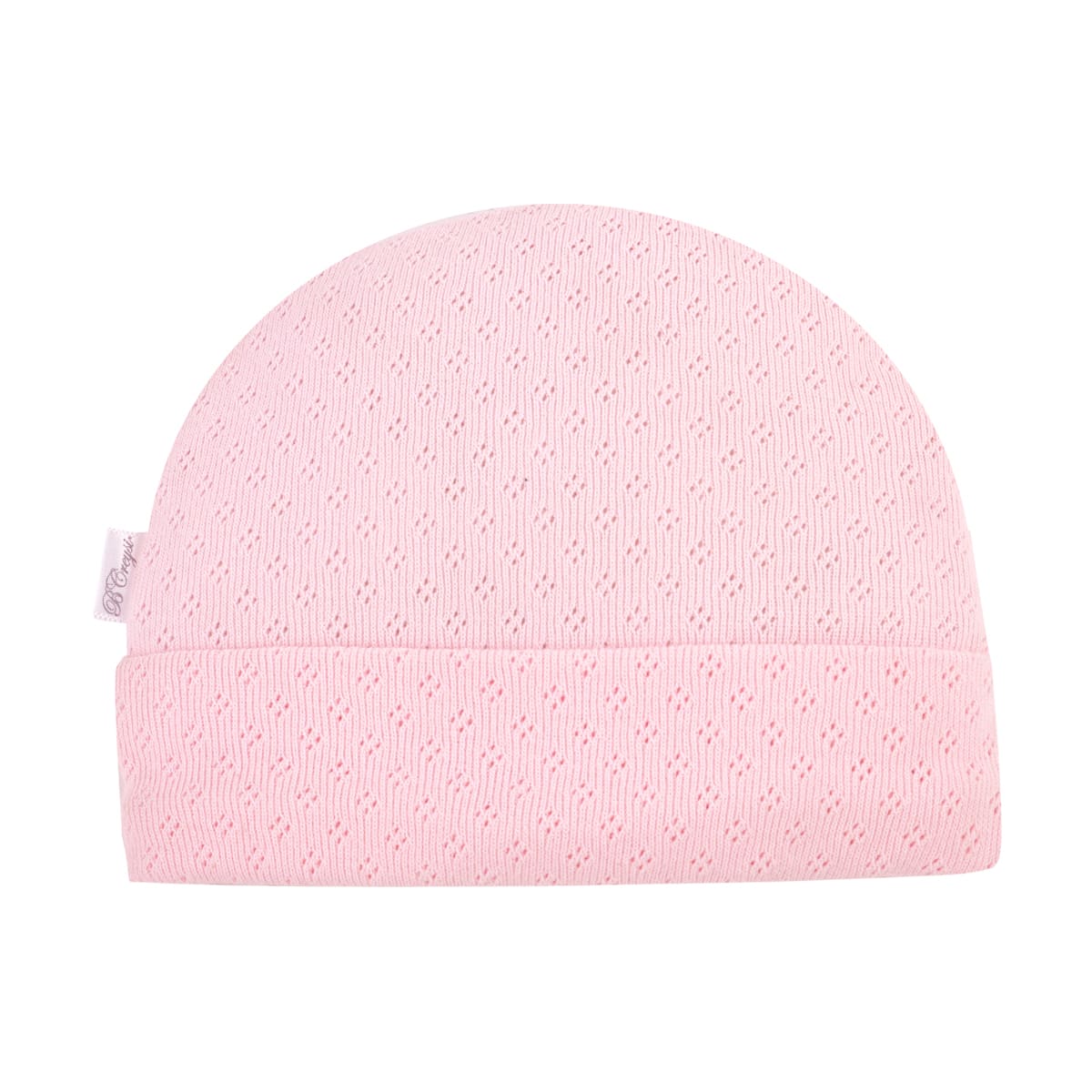 Gorro Rosa Baby Creysi para Beb&eacute; Ni&ntilde;a image number null