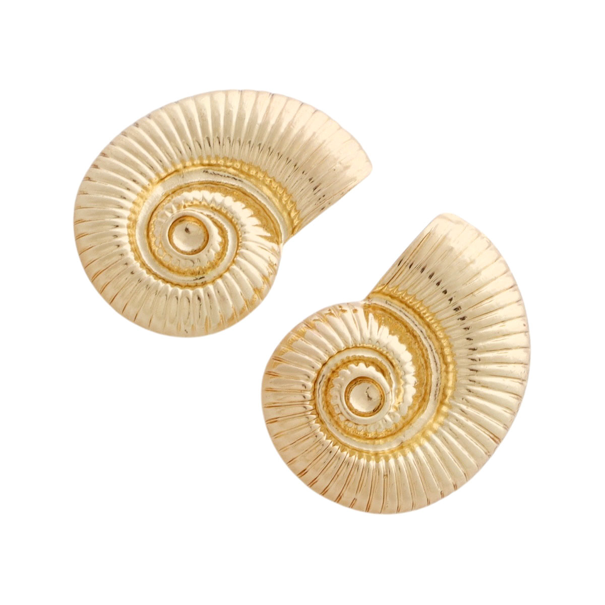 Aretes Caracol C2C image number null