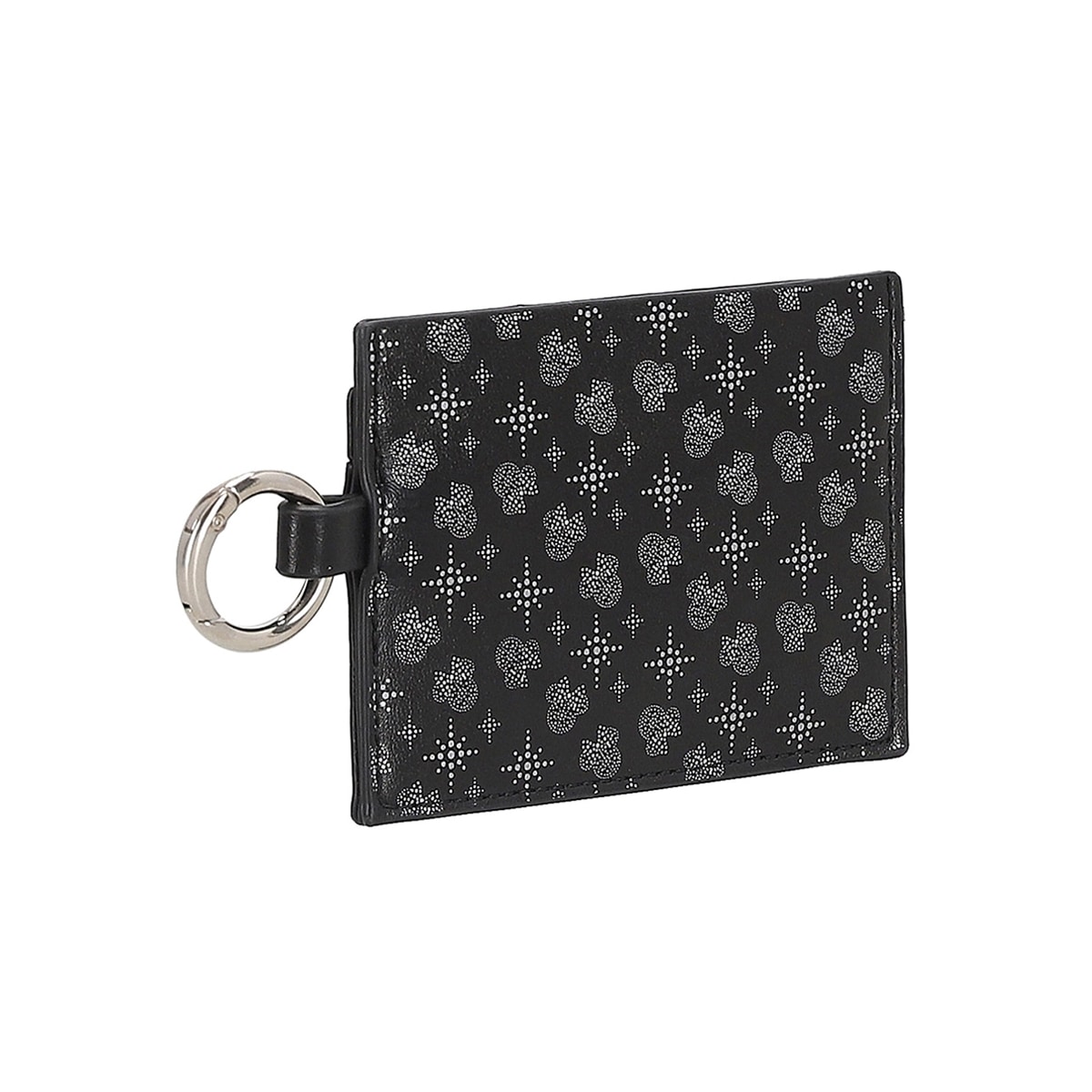Set Multifunctional Set Negro W CAPSULE ACCHORLOCW image number null