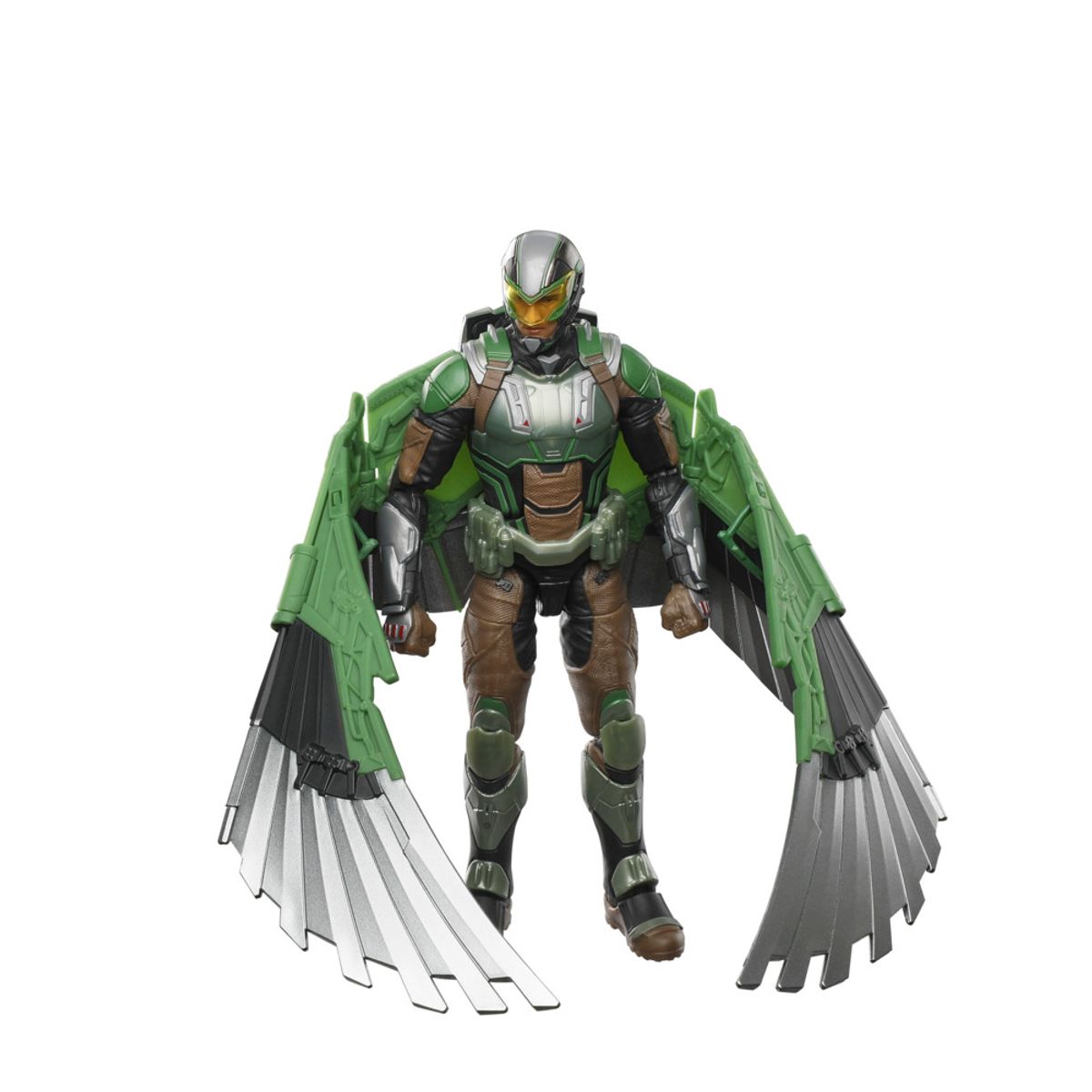 Figura de Acci&oacute;n 15 cm Marvel&acute;s Falcon Marvel Studios Captain America Brave New World image number null
