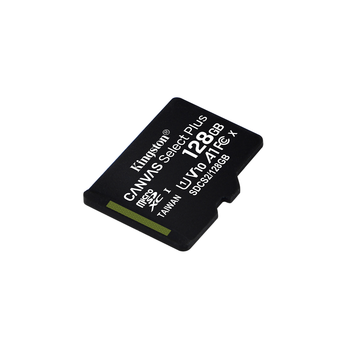 Kit de Adaptador y Micro SD C10 Plus 128GB Kingston image number null