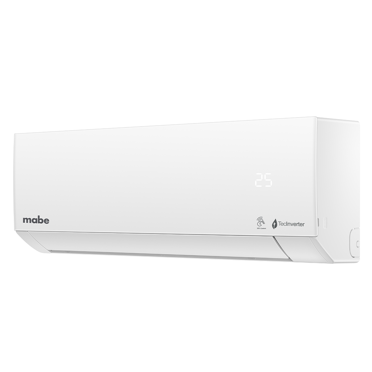 Aire Acondicionado Minisplit Mabe Inverter 220V image number null