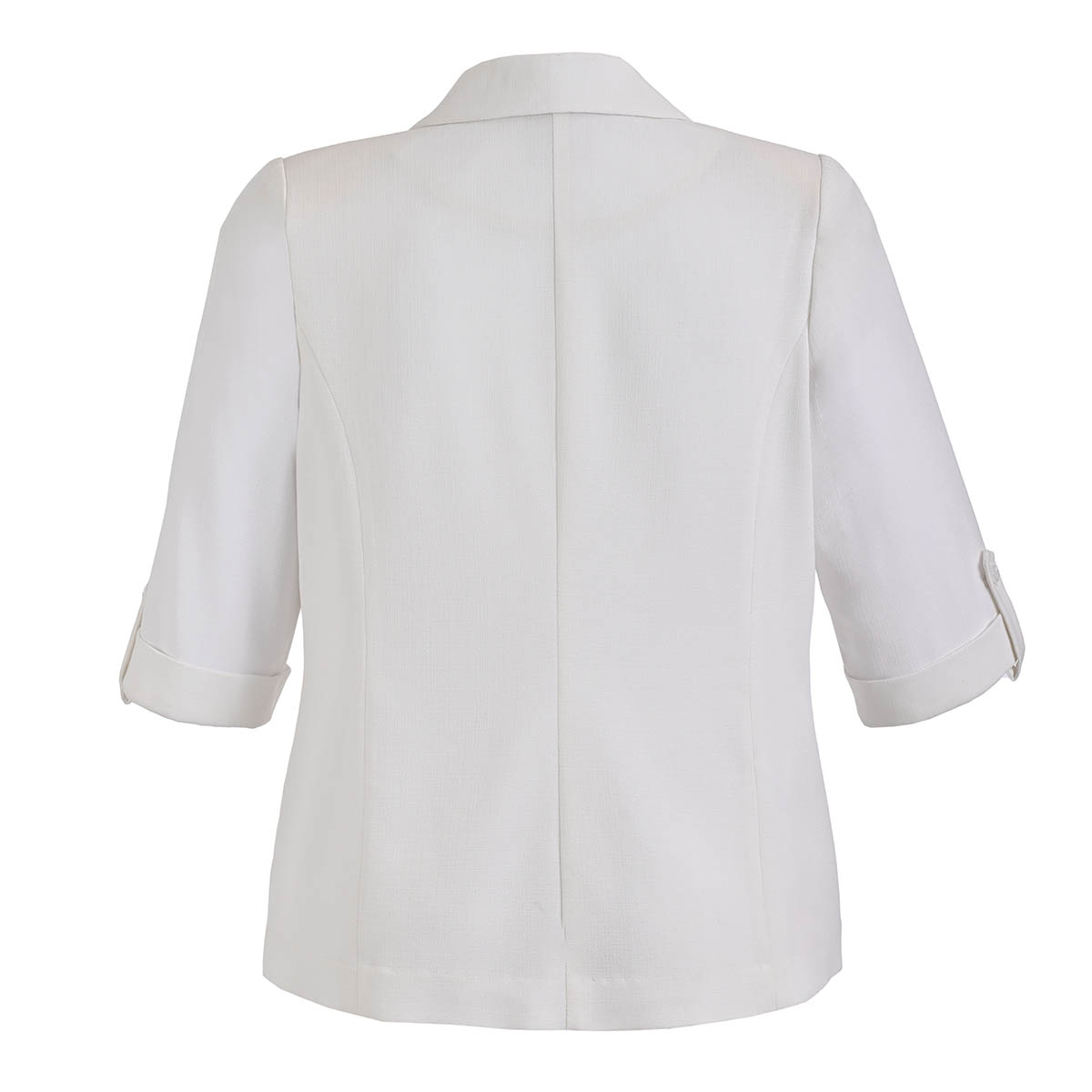 Saco Con Manga 3/4  Pavla Mint para Mujer image number null