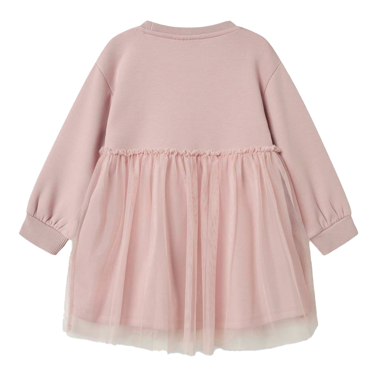Vestido Falda de Tul Name It para Beb&eacute; Ni&ntilde;a image number null